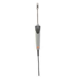 Fast-action surface probe (TC type K)
