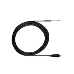 Temperature probe with a long cable (NTC)