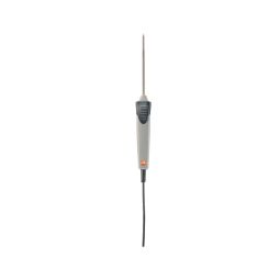 Waterproof immersion/penetration probe (NTC) - with PTB approval