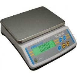 LBK Weighing Scales 3000 g. to 30 kg. (Price & availability on request)