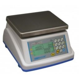 WBZ Wash Down Retail Scales (NTEP & Canada Approved)(Price & availability on request)