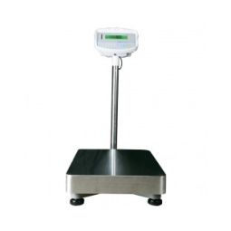 GFK Floor Check Weighing Scales 75 kg. to 600 kg. (Price & availability on request)