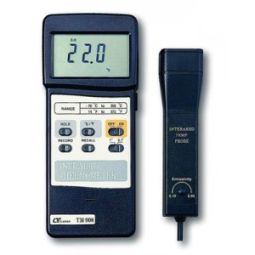 TM908Thermometer - Infrared + Rs232