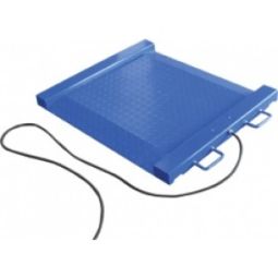 PTM Drum / Wheelchair Platforms Available from 1000kg. to 3000kg. (Price & availability on request)