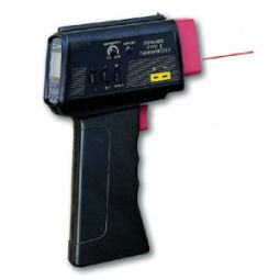 TM909ALThermometer - Infrared & Type K