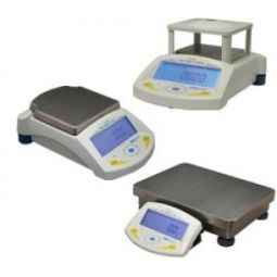 PGL Precision Balances 200 g. to 30 kg. (Price & availability on request)