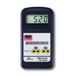 TM914CThermometer Probe not included