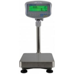 GBC Bench Counting Scale 4000 g. to 48 kg. (Price & availability on request)
