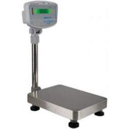 GBK Bench Check Weighing Scales 8000 g. to 120 kg. (Price & availability on request)