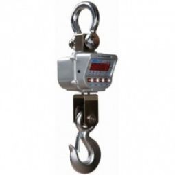 IHSa Crane Scales 1000 kg. to 10,000 kg. (Price & availability on request)