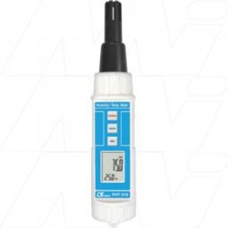 PHT316 Humidity/ Temperature Meter