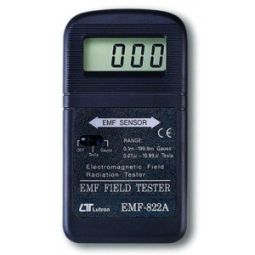 Emf Tester - Electromagnetic Field EMF823