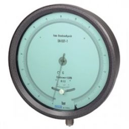 Bourdon tube pressure gaugeTest gauge series, class (Price & availability on application)