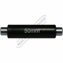 90-004 - Setting Standard - 50mmFor Metric Micrometers