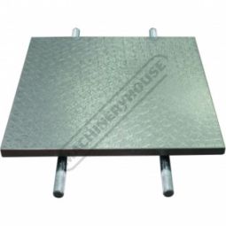 Cast Iron Surface Plate400 x 400 x 55mm