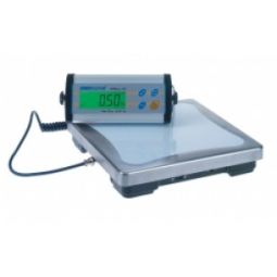 CPWplus L Floor Scales Veterinarian 35 kg. to 300 kg. (Price & availability on request)