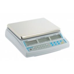 CBD Bench Counting Scales 4000 g. to 48 kg. (Price & availability on request)