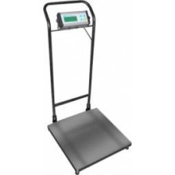 CPWplus L Floor Scales Veterinarian 35 kg. to 300 kg. (Price & availability on request)