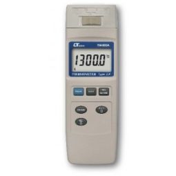 TM903AThermometer - Four Channel Multi Function