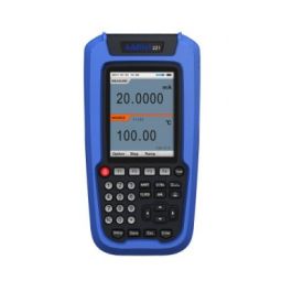 ADT 221A DOCUMENTING MULTIFUNCTION CALIBRATOR