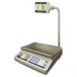Azextra Series Price Computing Scales (Trade approved) 3000g. to 30 kg. (Price & availability on request)