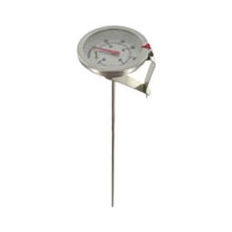Series CBT Clip-On Bimetal Thermometer