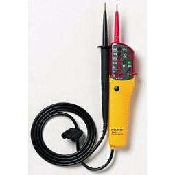 Fluke T100 Series Voltage, and Continuity Tester