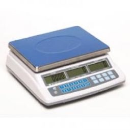 Counting Scales 4000 g. to 48 kg. (Price & availability on application)