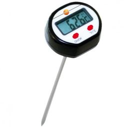 Mini Food Thermometer