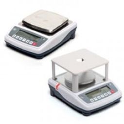 PGL Series Weighing Scales from 200g. to 30kg. (Price and availability of request)