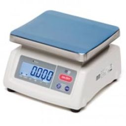 Weighing Scales 200g. to 30kg. (Price and availability of request)