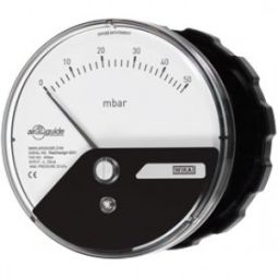 Differential pressure gauge (Price & availability on application)