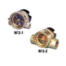 Series SF2 Sight Flow Meters
