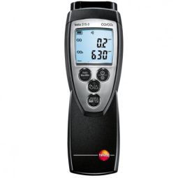 testo 315-3 Ambient CO and CO2 Detector