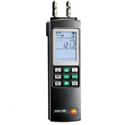 testo 526-1 Pressure Meter Industrial