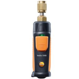 testo 549i – Smart Pressure Meter