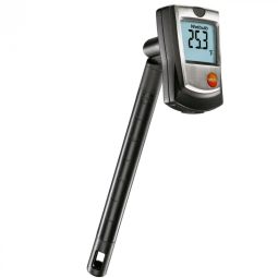 testo 605 H1 Compact Thermohygrometer