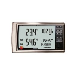 testo 622 - Indoor Climate Meter 