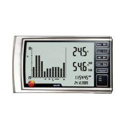 testo 623 Ambient Climate Meter