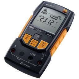 testo 760-1 - Digital multimeter