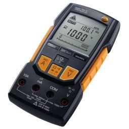testo 760-3 - Digital multimeter