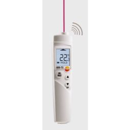 testo 826-T2 - Infrared thermometer