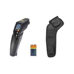 testo 830-T2 kit - Infrared thermometer