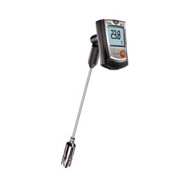 testo 905-T2 - Surface thermometer 
