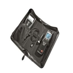 testo Case for secure storage of measuring instrument