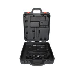  Transport case for testo 550 and accessories