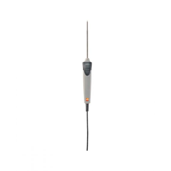 Waterproof Immersion Penetration Probe Ntc With Ptb Approval