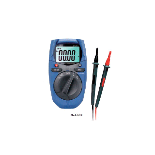 Fluke Electrical Test & Measurement